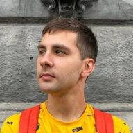 Андрей Новичков