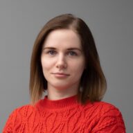 Анастасия Ольшанская