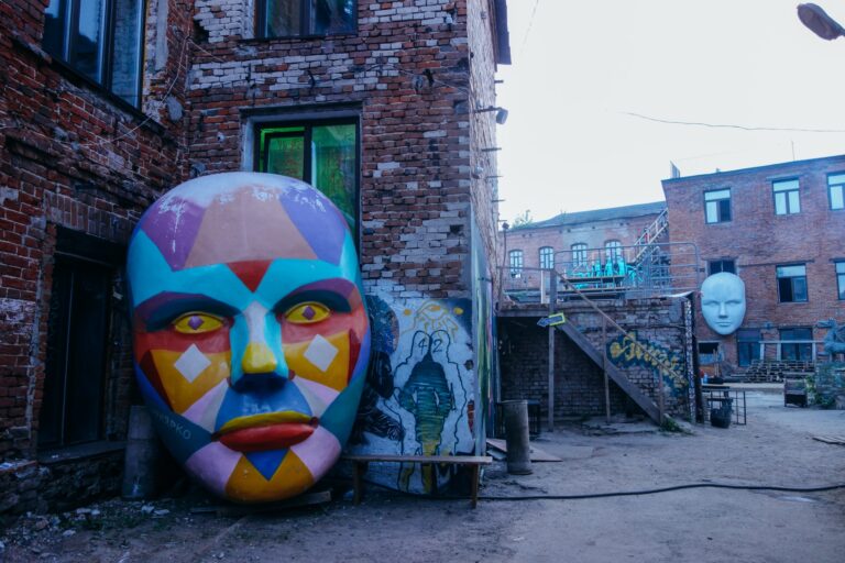 Чем заняться в Казани на выходных