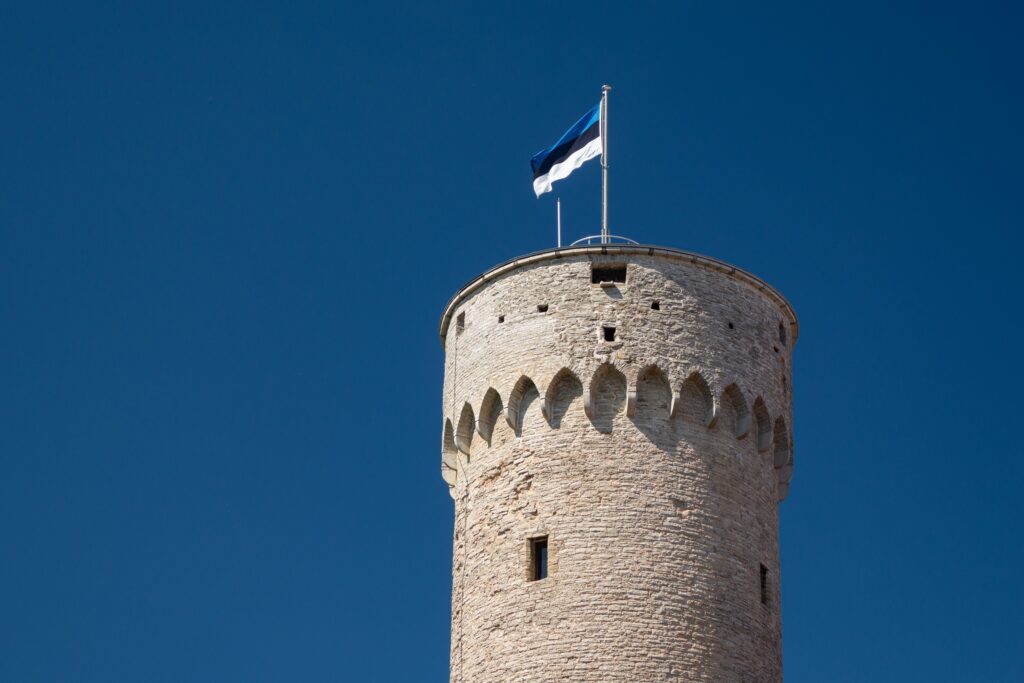 Правила въезда в Эстонию для россиян в 2022