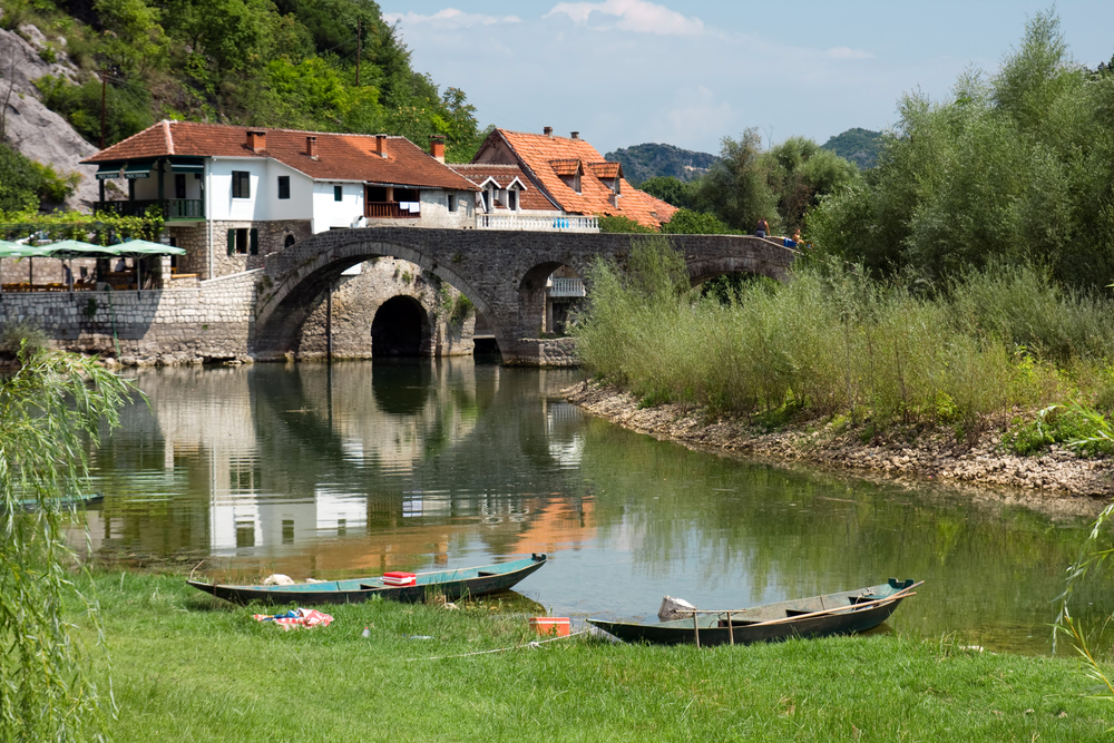 Планируем поездку в Черногории: что стоит учесть туристам и какие места посетить