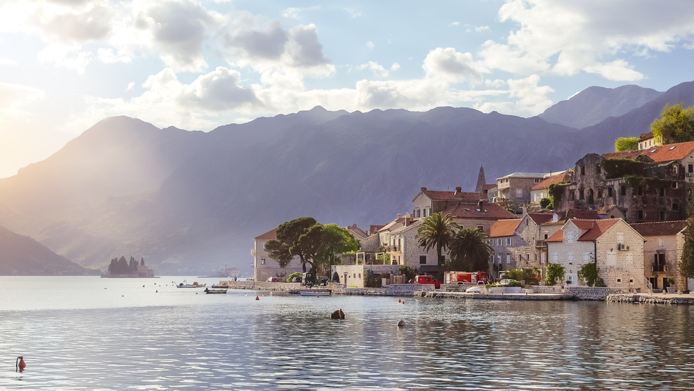 Планируем поездку в Черногории: что стоит учесть туристам и какие места посетить