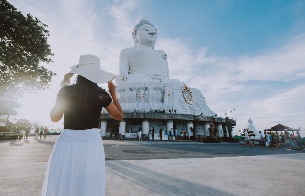 Отправляемся в Таиланд: когда ехать, что есть, где отдыхать